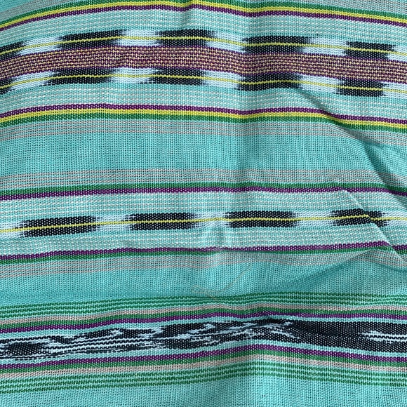 Fabric for crafting from Guatemala - Picture 5 of 6